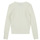 Clothing Girl Jackets / Cardigans Polo Ralph Lauren MINI CABLE-TOPS-SWEATER White