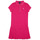 Clothing Girl Short Dresses Polo Ralph Lauren SSPLTPOLODRS-DRESSES-DAY DRESS Pink