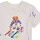 Clothing Children short-sleeved t-shirts Polo Ralph Lauren BEAR SS CN-KNIT SHIRTS-T-SHIRT White