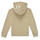 Clothing Children sweaters Polo Ralph Lauren PO HOOD-KNIT SHIRTS-SWEATSHIRT Beige