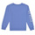 Clothing Children sweaters Polo Ralph Lauren LS CN-KNIT SHIRTS-SWEATSHIRT Blue