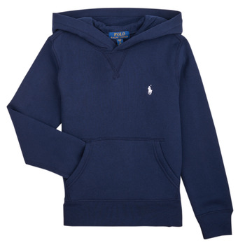 Clothing Children sweaters Polo Ralph Lauren  Marine / Navy