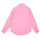 Clothing Children long-sleeved shirts Polo Ralph Lauren CLBDPPC-SHIRTS-SPORT SHIRT Pink