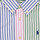 Clothing Children long-sleeved shirts Polo Ralph Lauren LS BD PPC-SHIRTS-SPORT SHIRT Multicolour