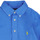 Clothing Boy long-sleeved shirts Polo Ralph Lauren CLBDPPC-SHIRTS-SPORT SHIRT Blue