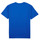 Clothing Boy short-sleeved t-shirts Polo Ralph Lauren SS CN-KNIT SHIRTS-T-SHIRT Blue