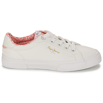 Fila POINTER CLASSIC Marine - Fast delivery  Spartoo Europe ! - Shoes Low  top trainers Women 48,80 €