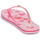 Shoes Girl Flip flops Pepe jeans DORSET LIFE Pink