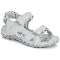 Shoes Women Sports sandals Allrounder by Mephisto LARISA White