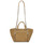 Bags Women Handbags Ikks 1440 M SABLE Camel
