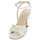 Shoes Women Sandals Martinelli HAILEE White