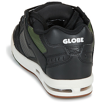 Globe SABRE Black / Green