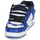 Shoes Men Skate shoes Globe SABRE Blue / White