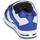 Shoes Men Skate shoes Globe SABRE Blue / White