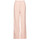 Clothing Women 5-pocket trousers Guess REBECCA SATIN Pink