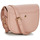 Bags Women Shoulder bags Moony Mood AZURA Pink