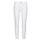 Clothing Women slim jeans Le Temps des Cerises PULP SLIM 7/8 White