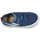 Shoes Boy Low top trainers Geox J ALPHABEET BOY Blue