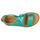 Shoes Girl Sandals Geox J SANDAL KARLY GIRL Blue