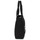 Bags Women Shopper bags Karl Lagerfeld K/SIGNATURE CANVAS SHOPPER Black