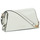 Bags Women Shoulder bags Karl Lagerfeld K/SIGNATURE 2.0 SHOULDERBAG Ivory