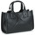 Bags Women Handbags Karl Lagerfeld K/SKUARE SM TOTE EMBOSSED Black