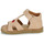 Shoes Girl Sandals El Naturalista 5348 Pink
