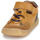 Shoes Boy Sandals El Naturalista 5198 Brown