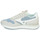 Shoes Low top trainers Mizuno RB87 Beige / Blue