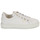 Shoes Women Low top trainers Myma  White