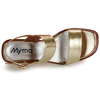 Myma  Gold