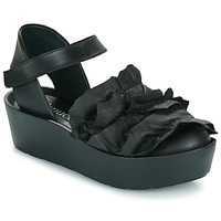Shoes Women Sandals Papucei SERENA Black
