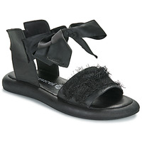 Shoes Women Sandals Papucei CRUELA Black