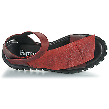 Papucei HERA Red