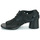 Shoes Women Sandals Papucei COSSY Black