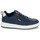 Shoes Boy Low top trainers S.Oliver  Marine