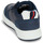 Shoes Boy Low top trainers S.Oliver  Marine
