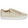 Shoes Women Low top trainers S.Oliver  Gold