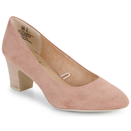 Shoes Women Court shoes S.Oliver  Pink