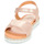 Shoes Girl Sandals Bullboxer AOA010F1S_ROGOKB00 Pink