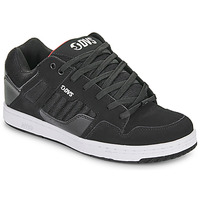 Shoes Men Skate shoes DVS ENDURO 125 Black