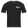 Clothing Men short-sleeved t-shirts Jack & Jones JJECORP LOGO TEE PLAY SS O-NECK Black