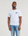 Clothing Men short-sleeved t-shirts Jack & Jones JJECORP LOGO TEE PLAY SS O-NECK White