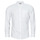 Clothing Men long-sleeved shirts Jack & Jones JJEOXFORD SHIRT LS White