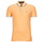 Clothing Men short-sleeved polo shirts Jack & Jones JJEPAULOS POLO SS Orange