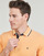 Clothing Men short-sleeved polo shirts Jack & Jones JJEPAULOS POLO SS Orange