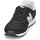 Shoes Low top trainers New Balance 373 Black