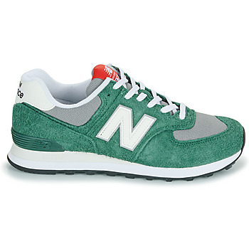 New Balance 574 Green / Grey