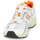 Shoes Women Low top trainers New Balance 530 White / Orange / Silver