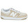 Shoes Men Low top trainers New Balance 480 Beige